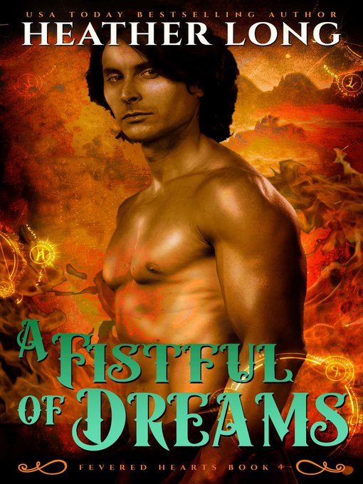 Title details for A Fistful of Dreams by Heather Long - Available